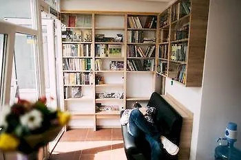 Apartment Book Room Lviv