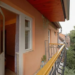 Apartment With Courtyard, Lviv