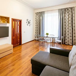 Apartment Bv Exquisite, Lviv